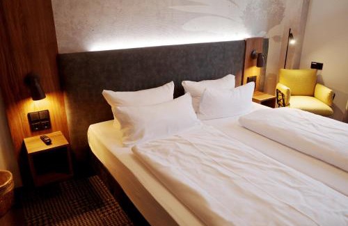 Neuenfelde Hotel | Bundt's Hotel & Gartenrestaurant