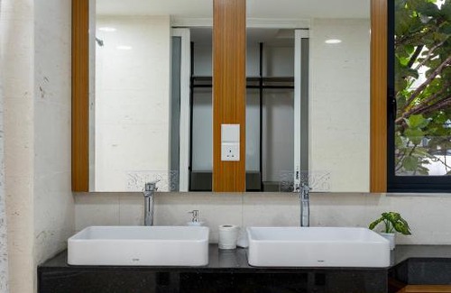 Seksyen 13 Villa | Bunga Raya Villa By Malvacae Homestays Shah Alam