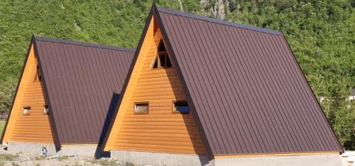 Shale Ski Chalet | Bungaja Chalets