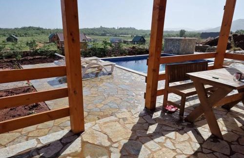 Ulcinj Municipality Resort | Bungalovi Spahic