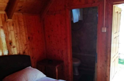 Mojkovac RV Rental | Bungalovi Vukovic