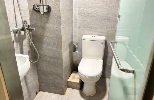 Kwun Chung House | Bungalow ∙ 1 bedroom ∙ 2 guests