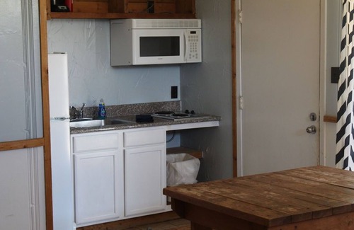 Graford House | Bungalow #11 at Possum Kingdom Lake