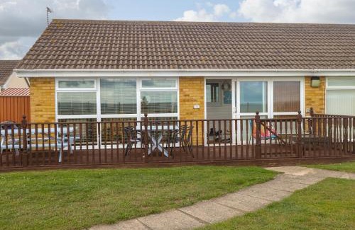 Corton House | Bungalow 14