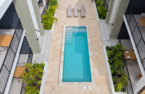 Willemstad House | Bungalow ∙ 2 bedrooms ∙ 4 guests