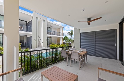 Willemstad House | Bungalow ∙ 2 bedrooms ∙ 4 guests