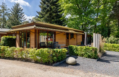 Municipality of Harderwijk House | Bungalow ∙ 2 bedrooms ∙ 3 guests