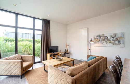 Breskens House | Bungalow ∙ 2 bedrooms ∙ 4 guests