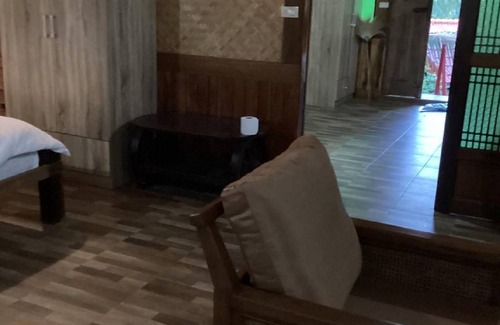 Sila House | Bungalow ∙ 2 bedrooms ∙ 5 guests