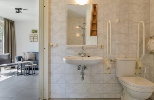 Harles House | Bungalow ∙ 2 bedrooms ∙ 4 guests