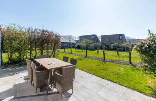 Westenschouwen House | Bungalow ∙ 2 bedrooms ∙ 4 guests