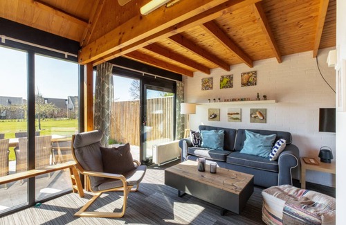 Westenschouwen House | Bungalow ∙ 2 bedrooms ∙ 4 guests