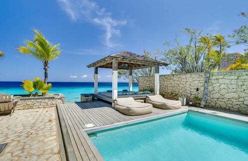 Kralendijk House | Bungalow ∙ 3 bedrooms ∙ 6 guests