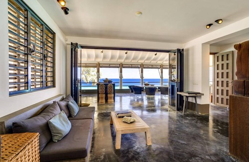 Kralendijk House | Bungalow ∙ 3 bedrooms ∙ 6 guests