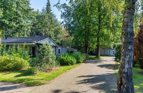Municipality of Harderwijk House | Bungalow ∙ 3 bedrooms ∙ 6 guests
