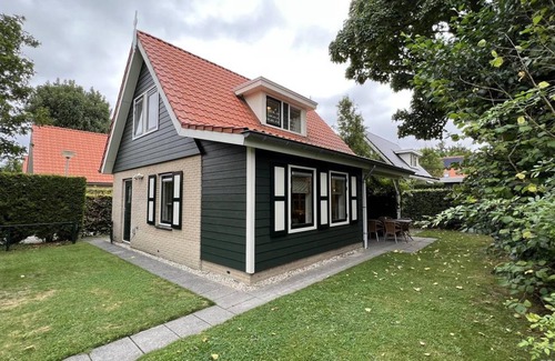 Zonnemaire House | Bungalow ∙ 3 bedrooms ∙ 6 guests