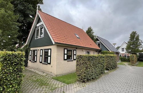 Zonnemaire House | Bungalow ∙ 3 bedrooms ∙ 6 guests