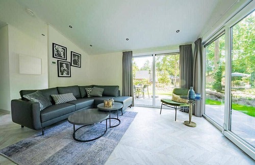 Maarn House | Bungalow ∙ 3 bedrooms ∙ 6 guests