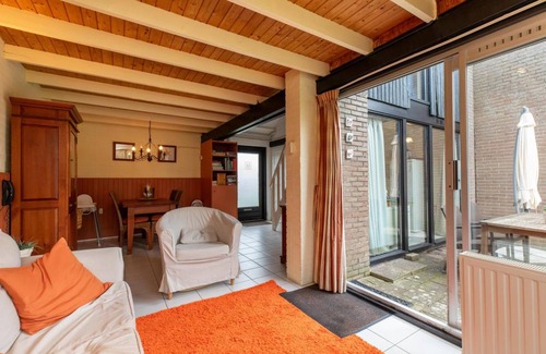 Westenschouwen House | Bungalow ∙ 3 bedrooms ∙ 4 guests
