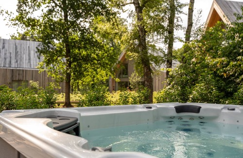 Zolder House | Bungalow ∙ 4 bedrooms ∙ 8 guests