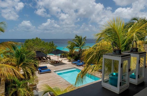 Kralendijk House | Bungalow ∙ 4 bedrooms ∙ 8 guests