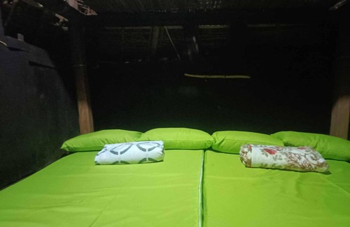 Banaue House | Bungalow ∙ 4 guests