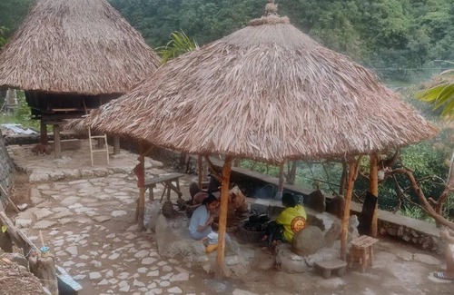 Banaue House | Bungalow ∙ 4 guests