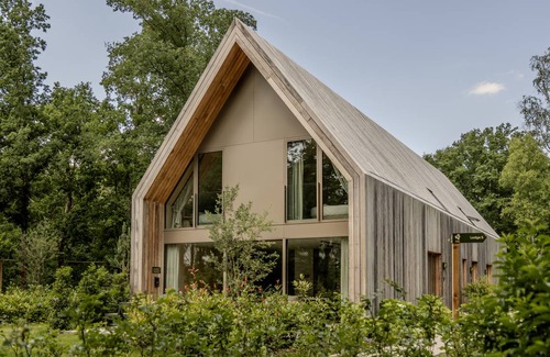 Zolder House | Bungalow ∙ 5 bedrooms ∙ 10 guests