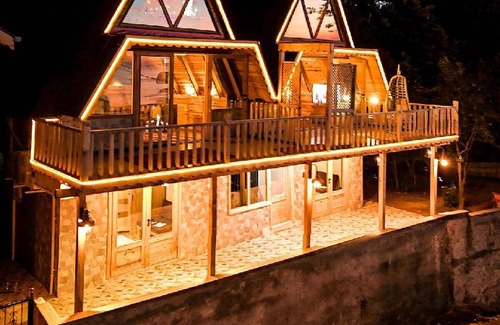 Sarp House | Bungalow ∙ 5 bedrooms ∙ 10 guests