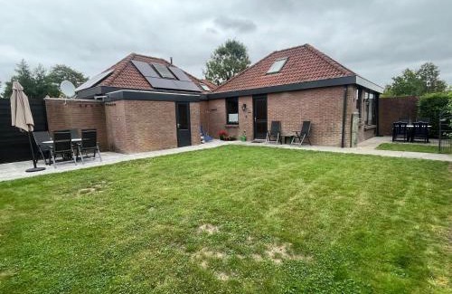 Herkingen House | Bungalow 5B