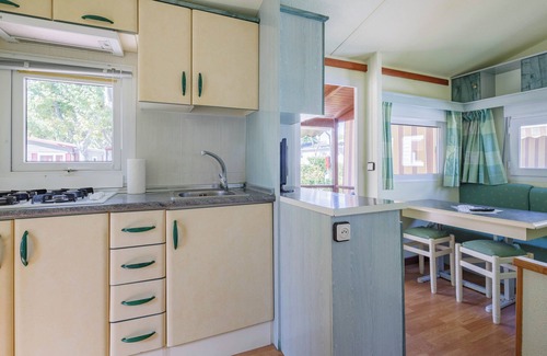 Balea House | Bungalow 'A' with Private Pool, Private Terrace and Wi-Fi