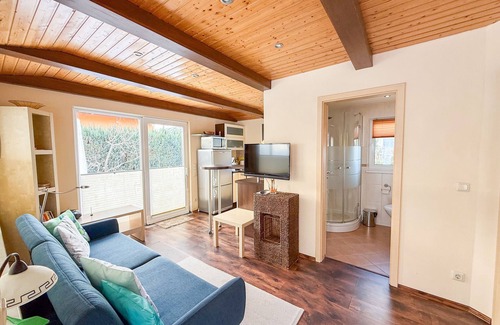 Neeberg House | Bungalow Achterblick - Bungalow 210