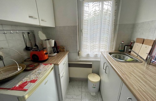 Quetzin House | Bungalow Am Richtberg - Am Richtberg