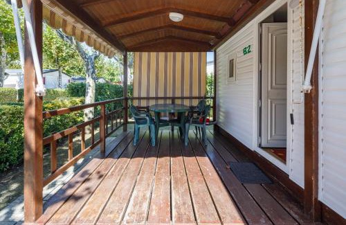 Balea Resort | Bungalow B1