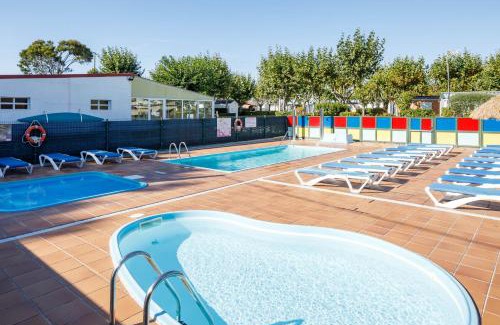 Balea Resort | Bungalow B1