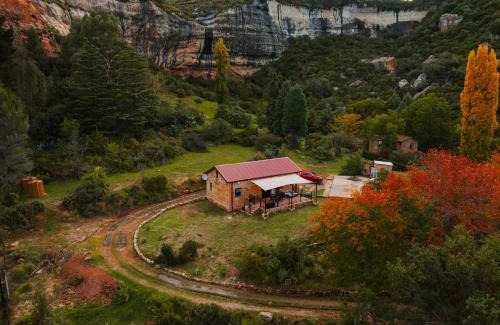 Clarens Villa | Bungalow Belle Vie