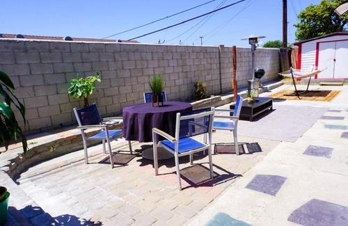 Port Hueneme House | Bungalow by the beach