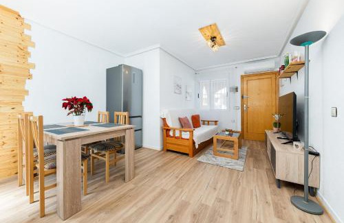 Los Balcones Apartment | Bungalow Coral Sunrise