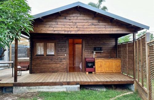 Petite-ÃŽle Ski Chalet | Bungalow cosy, tout confort