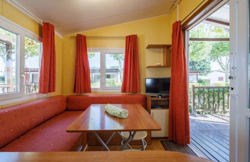 Balea Resort | Bungalow D
