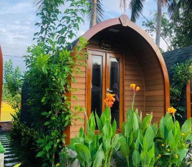 Da Nang Cabin | BUNGALOW DANANG Healing Homestay