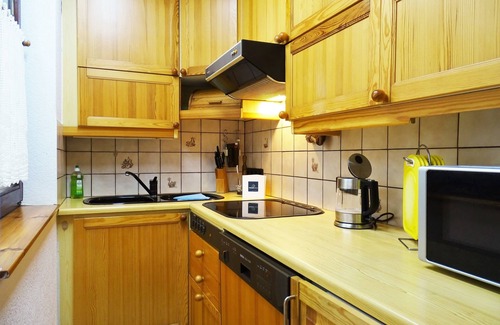 Lensterstrand House | Bungalow for 4 guests with 65m² in Grömitz-Lensterstrand (161937)