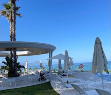 Cabo de las Huertas Villa | Bungalow de lujo 5* 1ª LÍNEA Playa San Juan