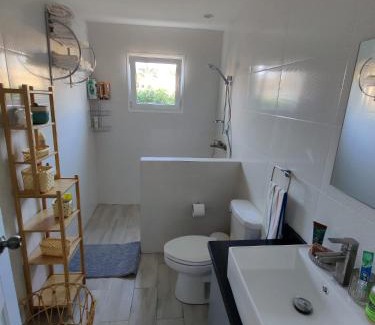 El Callejon House | Bungalow