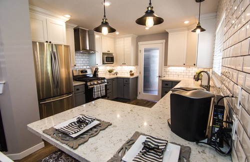 Puyallup House | Bungalow downtown Puyallup
