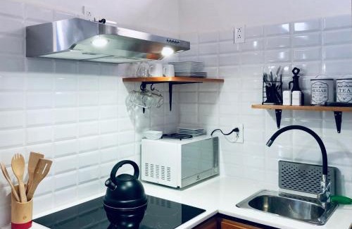 Puerto Baquerizo Moreno Villa | Bungalow entero en Galápagos 7