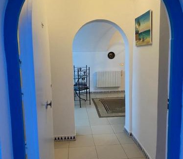 Hammamet Sud Apartment | BUNGALOW El HOUDA