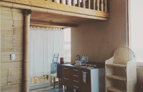 Mancora House | Bungalow en la playa