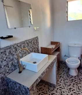 Ifaty House | Bungalow famille Vezo