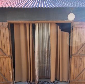 Ifaty House | Bungalow famille Vezo